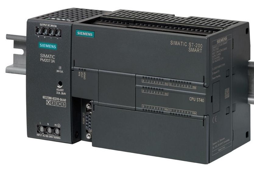 西门子smart200模拟量防抖程序